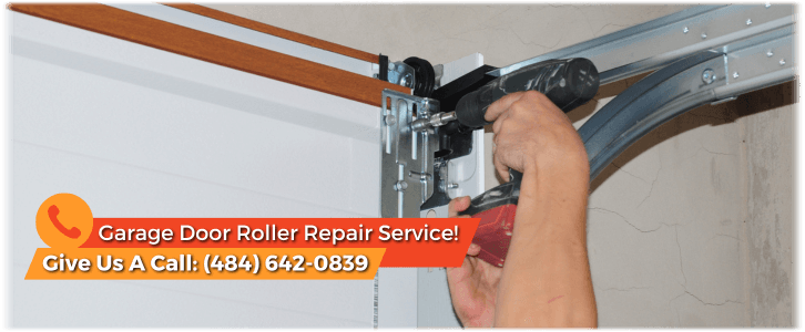 Garage Door Roller Repair Springfield PA